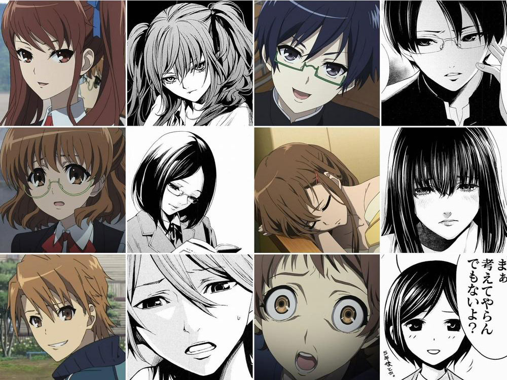 Manga vs Anime Key Differences  Similarities